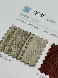 GIDAS Gida[Fabrica Textil] Shinko Subfoto
