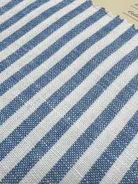 A-1709 Rayón/lino Teñido En Hilo[Fabrica Textil] ARINOBE Subfoto