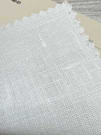 A-5110 Teñido De Lino Con Azufre[Fabrica Textil] ARINOBE Subfoto