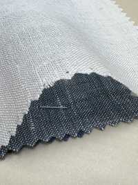 A-5110 Teñido De Lino Con Azufre[Fabrica Textil] ARINOBE Subfoto