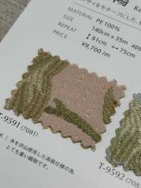 KEIJIYOU Jing Ziyang[Fabrica Textil] Shinko Subfoto