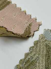 KEIJIYOU Jing Ziyang[Fabrica Textil] Shinko Subfoto