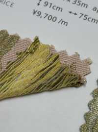 KEIJIYOU Jing Ziyang[Fabrica Textil] Shinko Subfoto