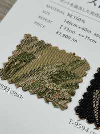 FIRST Primero[Fabrica Textil] Shinko Subfoto