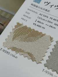 VIVERE Vivir[Fabrica Textil] Shinko Subfoto