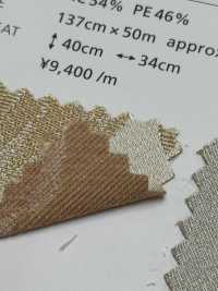 VIVERE Vivir[Fabrica Textil] Shinko Subfoto