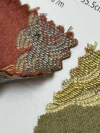 KOWLOON Culombio[Fabrica Textil] Shinko Subfoto