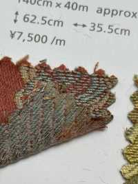 KOWLOON Culombio[Fabrica Textil] Shinko Subfoto