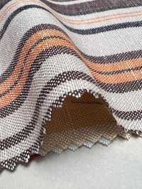 A-8032 Rayón Lino Multi-rayas[Fabrica Textil] ARINOBE Subfoto