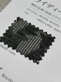 RYDEEN Raideen[Fabrica Textil] Shinko Subfoto