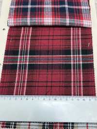 INDIA-2113 Sarga De Algodón[Fabrica Textil] ARINOBE Subfoto