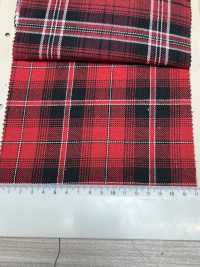 INDIA-2113 Sarga De Algodón[Fabrica Textil] ARINOBE Subfoto