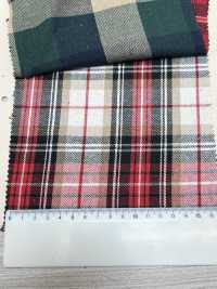 INDIA-2113 Sarga De Algodón[Fabrica Textil] ARINOBE Subfoto