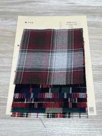 INDIA-2113 Sarga De Algodón[Fabrica Textil] ARINOBE Subfoto