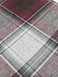 INDIA-2113 Sarga De Algodón[Fabrica Textil] ARINOBE Subfoto