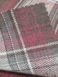 INDIA-2113 Sarga De Algodón[Fabrica Textil] ARINOBE Subfoto