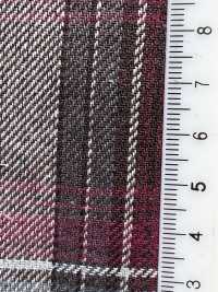 INDIA-2113 Sarga De Algodón[Fabrica Textil] ARINOBE Subfoto