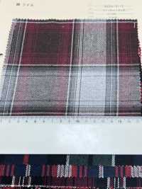 INDIA-2113 Sarga De Algodón[Fabrica Textil] ARINOBE Subfoto