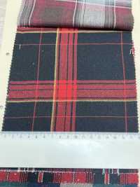 INDIA-2113 Sarga De Algodón[Fabrica Textil] ARINOBE Subfoto