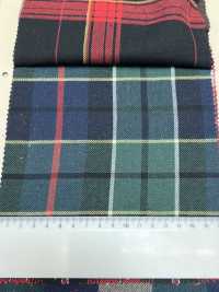 INDIA-2113 Sarga De Algodón[Fabrica Textil] ARINOBE Subfoto