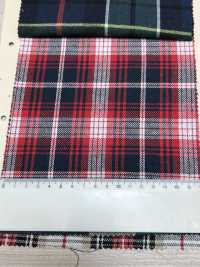 INDIA-2113 Sarga De Algodón[Fabrica Textil] ARINOBE Subfoto