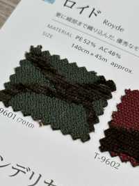 ROYDE Lloyd[Fabrica Textil] Shinko Subfoto