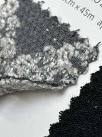 CHANDELICA Candelabro[Fabrica Textil] Shinko Subfoto