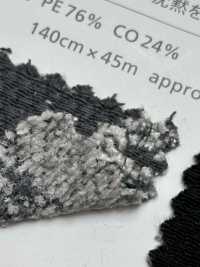 CHANDELICA Candelabro[Fabrica Textil] Shinko Subfoto