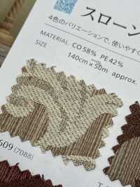 THRON Sloane[Fabrica Textil] Shinko Subfoto