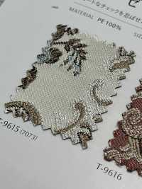 ELISABETH Elisa[Fabrica Textil] Shinko Subfoto