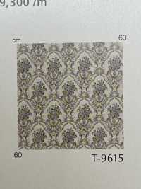 ELISABETH Elisa[Fabrica Textil] Shinko Subfoto