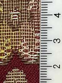 JOSHUA Josías[Fabrica Textil] Shinko Subfoto