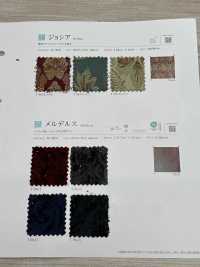 JOSHUA Josías[Fabrica Textil] Shinko Subfoto