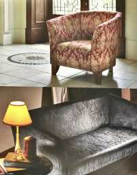 MELDEUS Fusionadores[Fabrica Textil] Shinko Subfoto