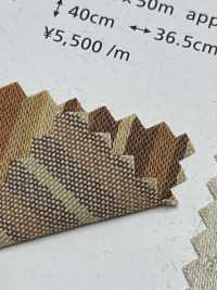 PUBREANA Pavlena[Fabrica Textil] Shinko Subfoto