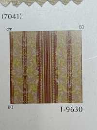 PUBREANA Pavlena[Fabrica Textil] Shinko Subfoto