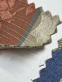 TRILOGY Trilogía[Fabrica Textil] Shinko Subfoto