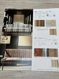 TRILOGY Trilogía[Fabrica Textil] Shinko Subfoto