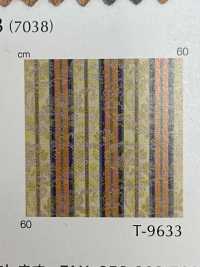 TRILOGY Trilogía[Fabrica Textil] Shinko Subfoto