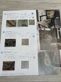 ORGEL Caja De Música[Fabrica Textil] Shinko Subfoto