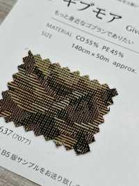 GIVEMORE Dar Más[Fabrica Textil] Shinko Subfoto