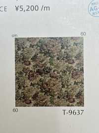 GIVEMORE Dar Más[Fabrica Textil] Shinko Subfoto