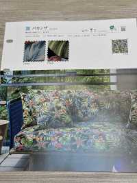 VACANZA Vacantha[Fabrica Textil] Shinko Subfoto