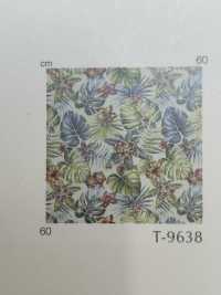 VACANZA Vacantha[Fabrica Textil] Shinko Subfoto