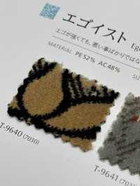 EGOIST Egoísta[Fabrica Textil] Shinko Subfoto