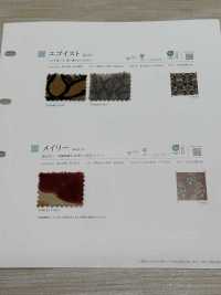 MEILEE María[Fabrica Textil] Shinko Subfoto