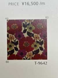 MEILEE María[Fabrica Textil] Shinko Subfoto