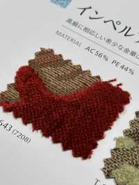 IMPREIA Imperua[Fabrica Textil] Shinko Subfoto