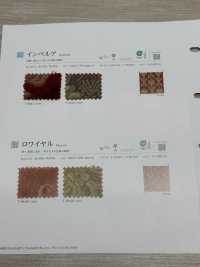 IMPREIA Imperua[Fabrica Textil] Shinko Subfoto