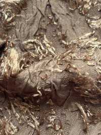 41341 Jacquard De Espiga De Corte Plegado[Fabrica Textil] SUNWELL Subfoto